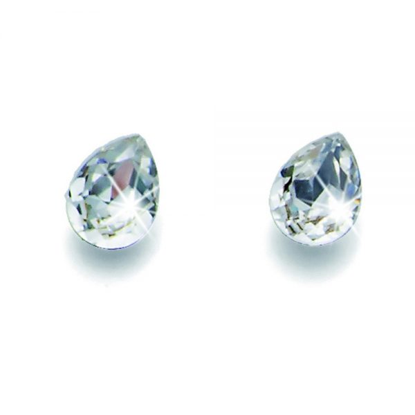 Pendientes Drop cristal