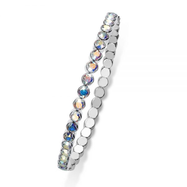 Pulsera Party rodio AB