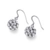 Pendientes Bola RH CRY - Imagen 2
