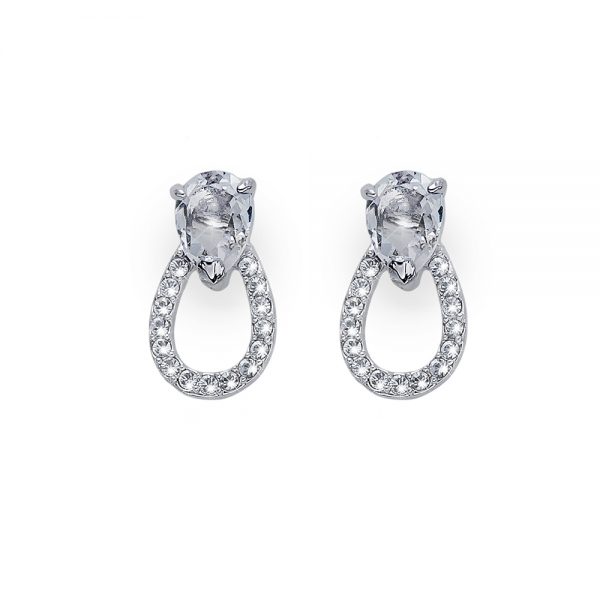 Earring Each RH CRY
