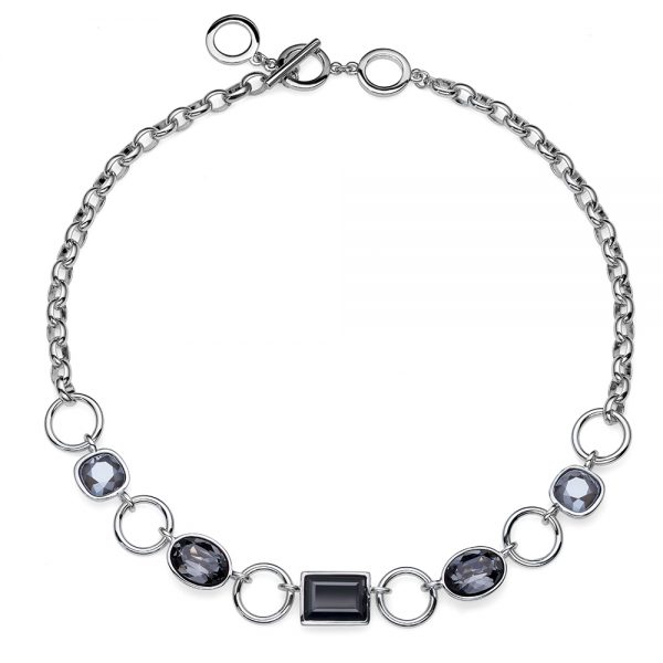 Collier Royal RH grey