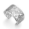 Pulsera Treat STE CZ WHI - Imagen 2
